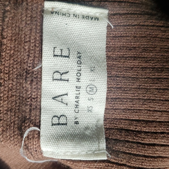 Bodysuit - Picture 4 of 4